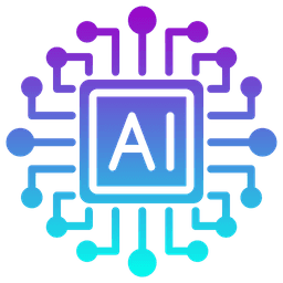 AI Tutor Chat Icon